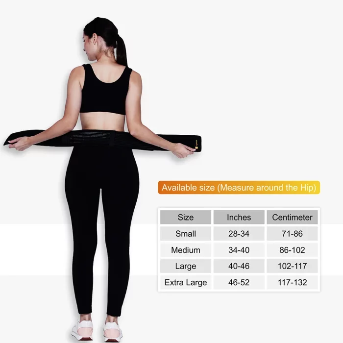 SI Joint Belt (5)