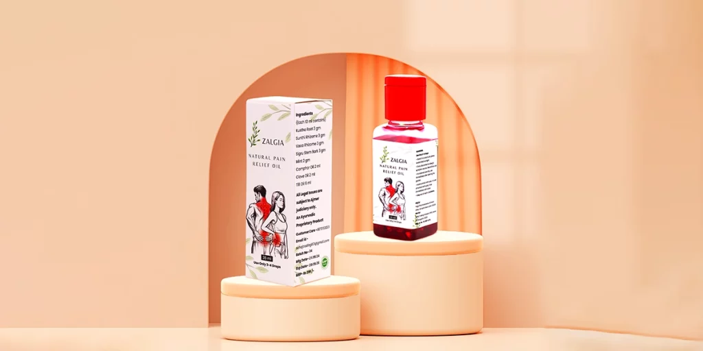 Struggle to manage Joint & Muscle Pain
