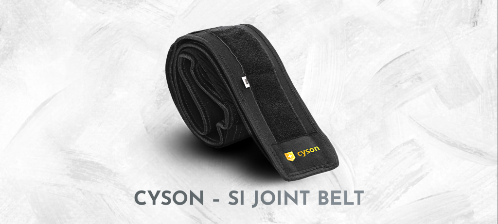 SI Belt