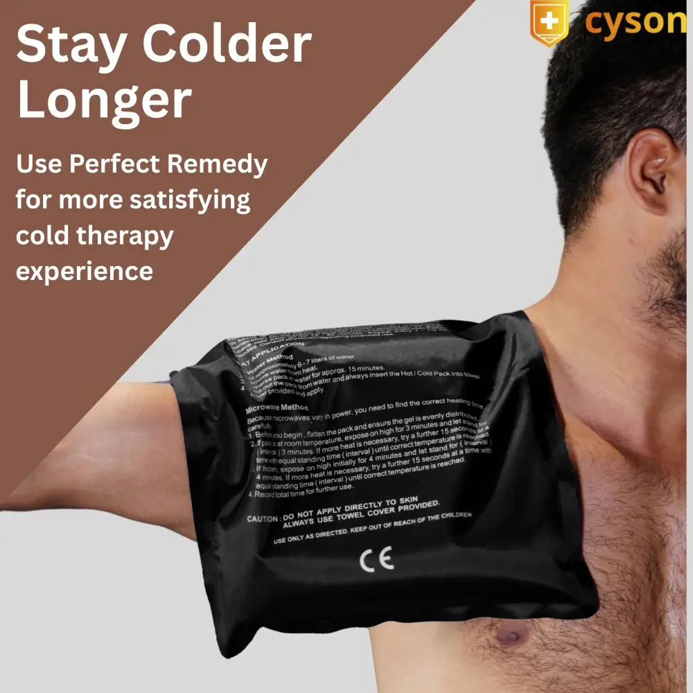 Cyson-Dual-Action-Hot-Cold-Therapy-Pack