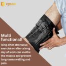 Cyson Dual Action Hot & Cold Therapy Pack