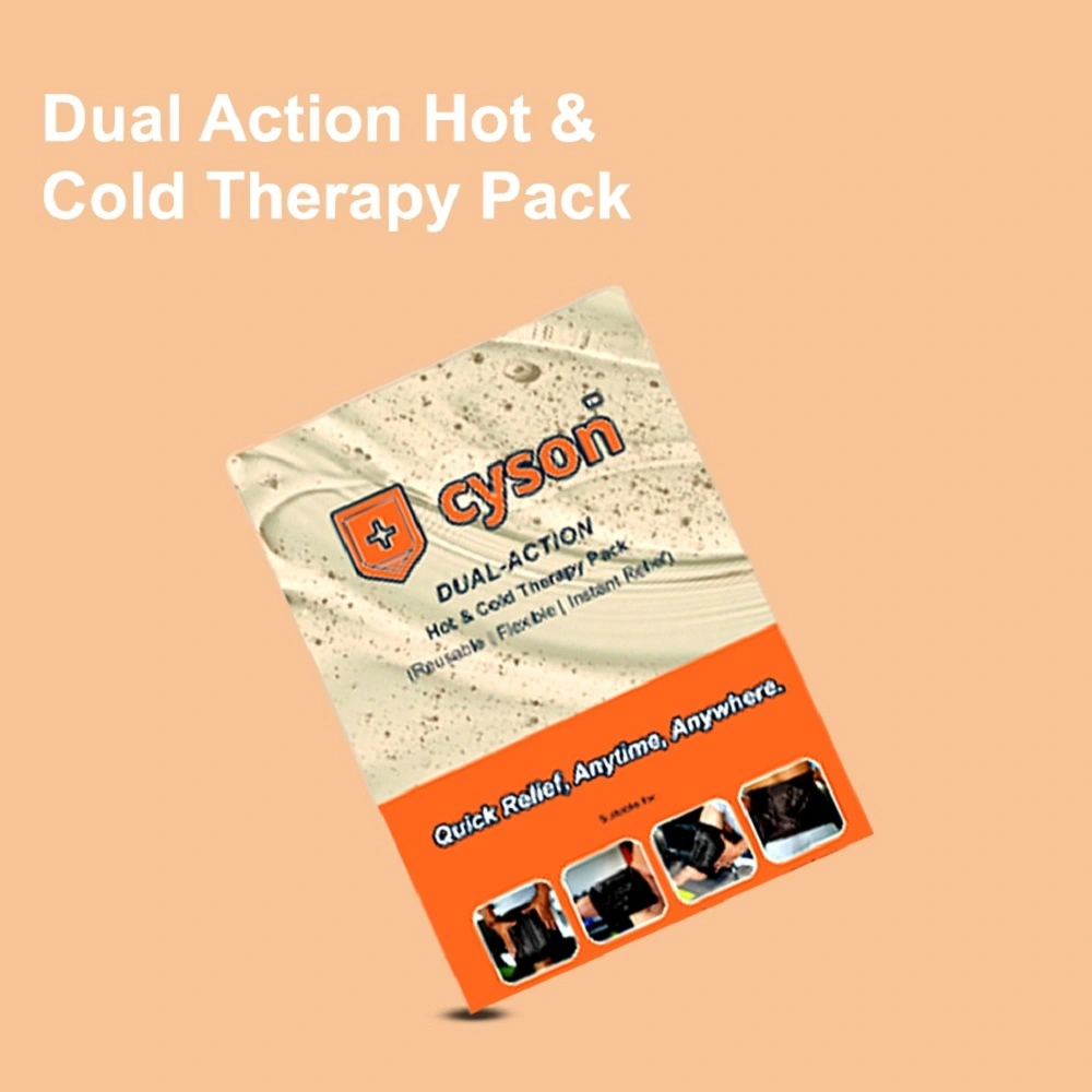 hot and cold therapy pack hot and cold therapy pack