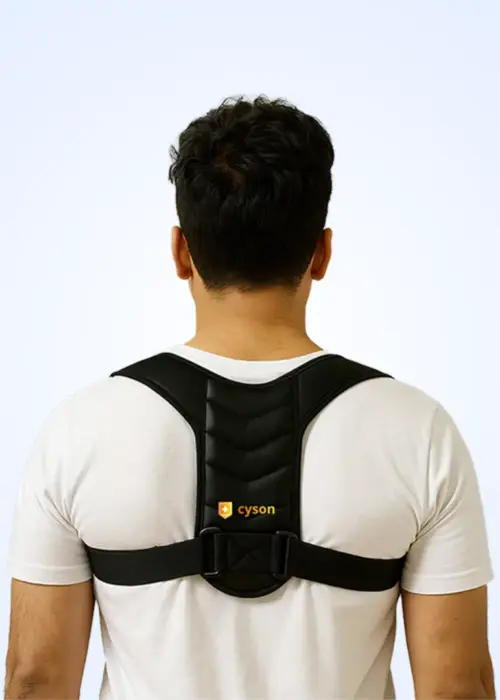 Cyson Posture Corrector for Men & Women