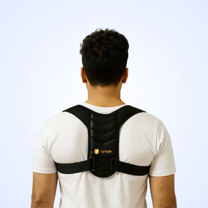 Cyson Posture Corrector for Men & Women