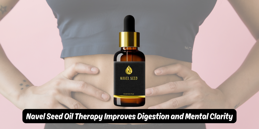 Navel seed oil