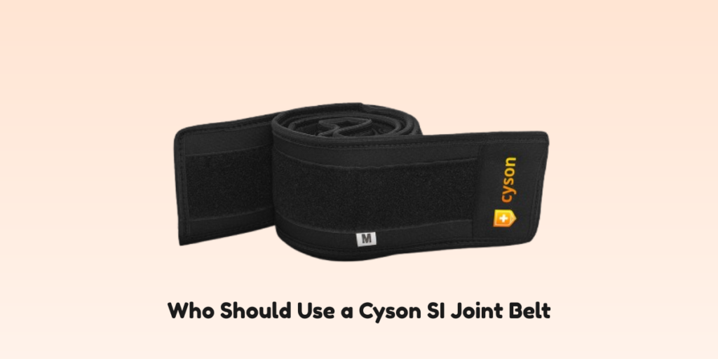 si joint belt