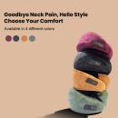 Cyson Travel Neck Pillow_img (1)