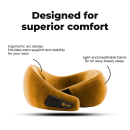 Cyson Travel Neck Pillow_img (2)