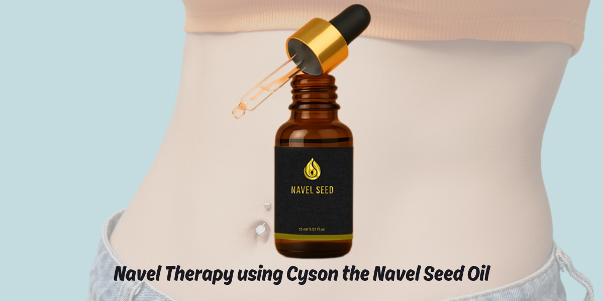 Navel Seed Oil