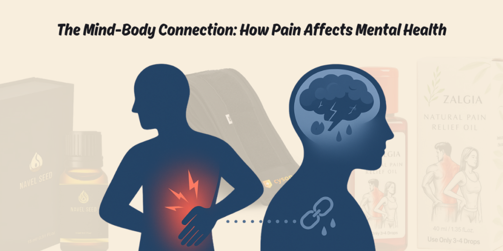 Chronic Pain