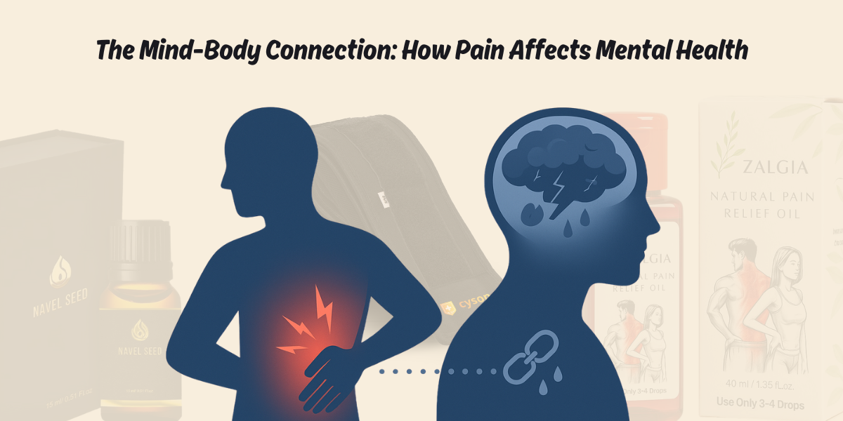 Chronic Pain
