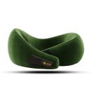 cyson neck travel pillow green