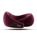 cyson neck travel pillow pink