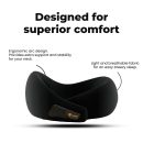 cyson neck travel pillow superior comfort