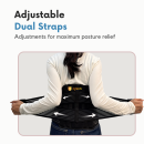 Lumbo Sacral Contour Support