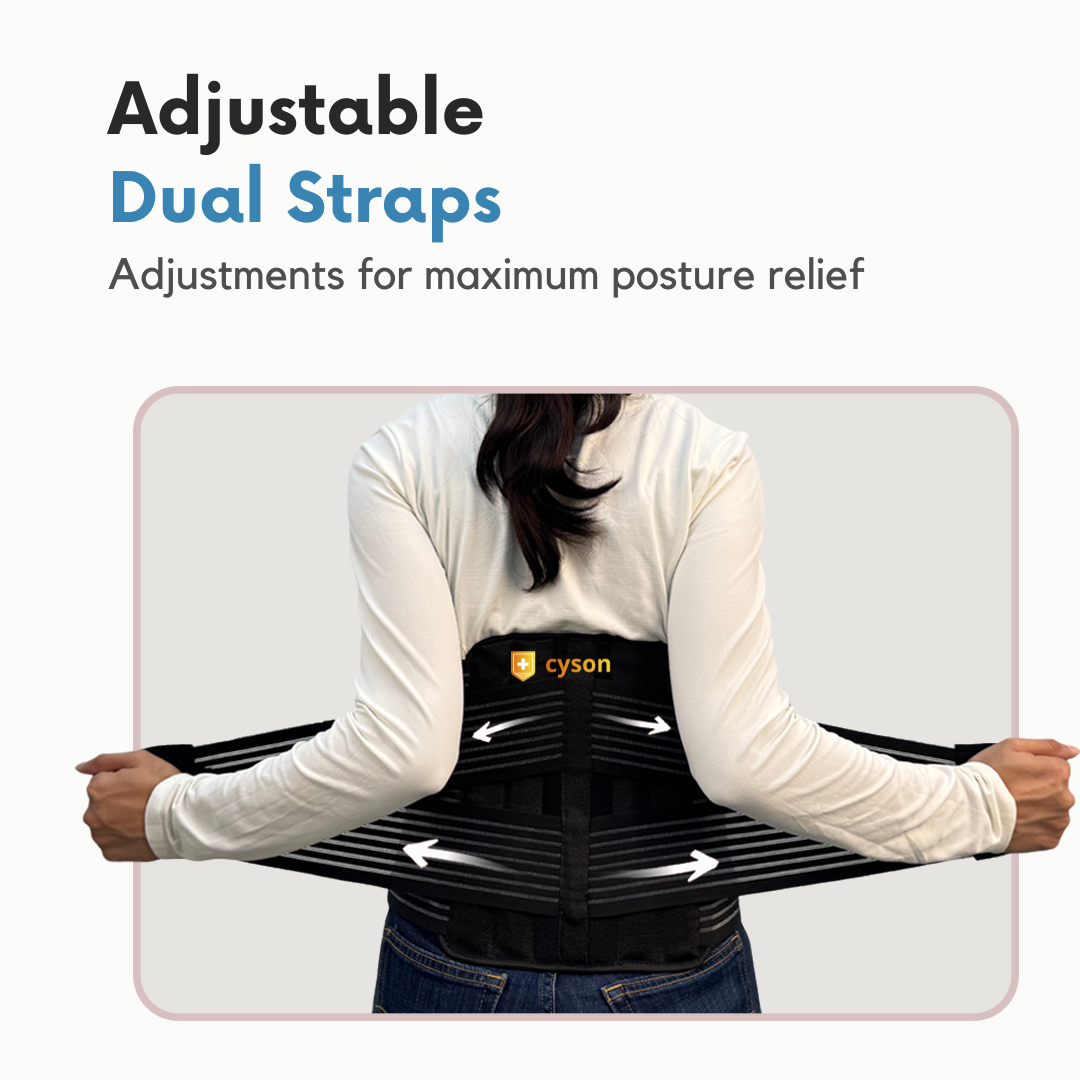 1 Lumbo Sacral Contour Support