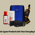 Cyson Products