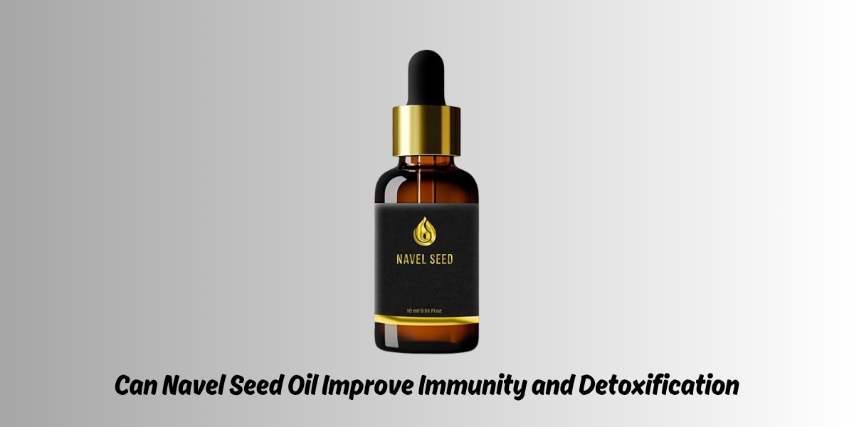 Navel seed oil