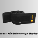SI Joint Belt