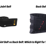 si joint belt
