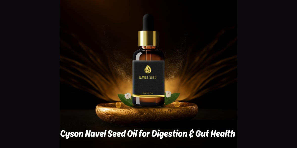 Navel Seed oil