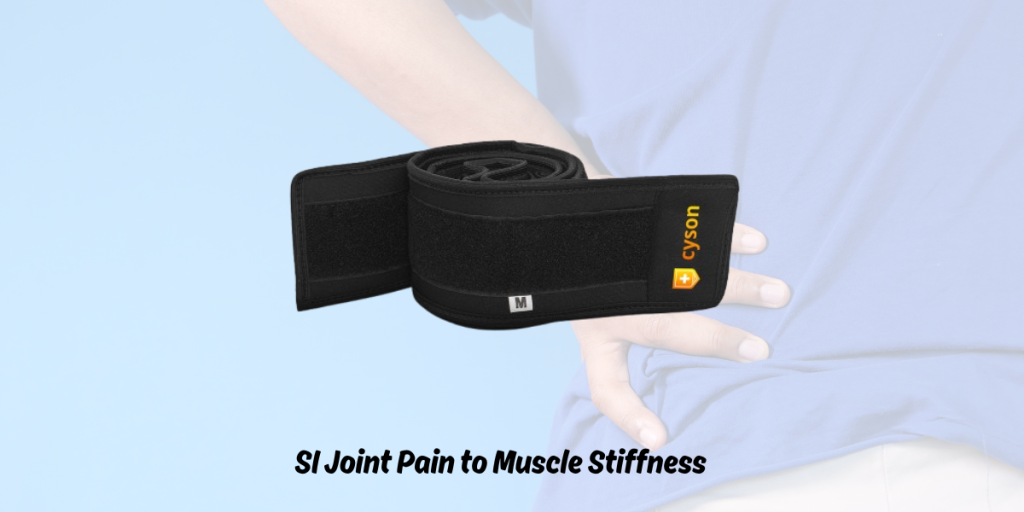 SI Joint Pain