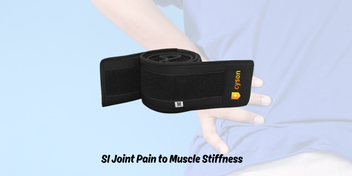 SI Joint Pain